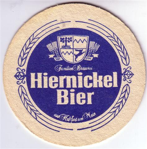 hassfurt has-by hiernickel 1a (rund215-hiernickel bier-blau)